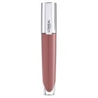 L'Oreal Rouge Signature Plump Lip Gloss 412 I Heighten