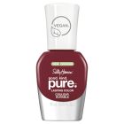 Sally Hansen Good.Kind.Pure. Nail Polish 320 Cherry Amore