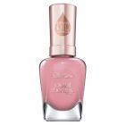 Sally Hansen Color Therapy Nail Polish 240 Primrose And Proper