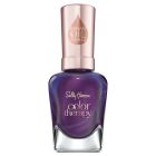 Sally Hansen Color Therapy Nail Polish 402 Plum Euphoria