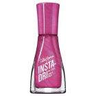 Sally Hansen Insta-Dri Nail Polish 303 Flashy Fuchsia