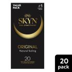 Skyn Original Condoms 20 Pack