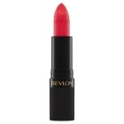 Revlon Super Lustrous Lipstick The Luscious Mattes 024 Fire & Ice