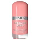 Revlon Ultra HD Snap Nail Polish Think Pink