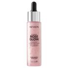 Revlon Photoready Rose Glow Primer