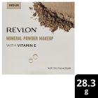 Revlon Mineral Powder Medium