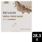 Revlon Mineral Powder Light/Medium