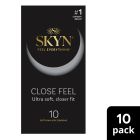 Skyn Close Feel Condoms 10 Pack