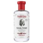 Thayers Rose Petal Alcohol Free Toner With Witch Hazel Aloe Vera 355ml