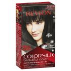 Revlon ColorSilk Permanent Haircolor 10 Black