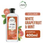 Herbal Essences Bio Renew White Grapefruit & Mint Shampoo 400mL