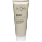 Natio Spice of Life Body Wash for Men 210ml