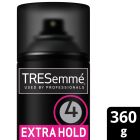 Tresemme Salon Finish Extra Hold Hairspray 360g