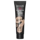 Revlon ColorStay Full Cover Foundation with SPF10 200 Nude