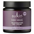 Sukin Purely Ageless Rejuvenating Day Cream 120mL