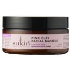 Sukin Sensitive Pink Clay Masque 100mL