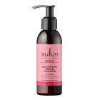 Sukin Rosehip Nourishing Cream Cleanser 125mL