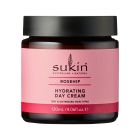 Sukin Rose Hip Hydrating Day Cream 120mL