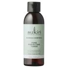 Sukin Blemish Control Pore Perfecting Toner 125mL