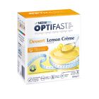 Optifast VLCD Lemon Dessert 8 x 53g