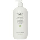 Natio Extra Gentle Everyday Shampoo 1 Litre