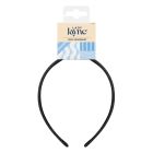 Lady Jayne Thick Satin Headband 1 Pack