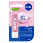 Nivea Pearl & Shine Lip Balm SPF15 4.8g