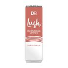 Designer Brands Moisturising Lipstick Peach Dream