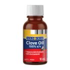 Gold Cross Clove Oil 10ml