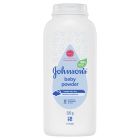 Johnson's Baby Pure Cornstarch Powder 200g