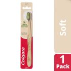 Colgate Bamboo Charcoal Toothbrush Soft