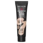 Revlon Colorstay Full Cover Foundation 10 Ivory