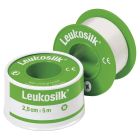 Leukosilk Tape 2.5cm x 5m