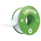 Leukosilk Tape 1.25cm x 5m