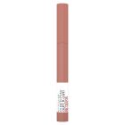 Maybelline Superstay Ink Crayon Spiced Up 115 Talk The Talk