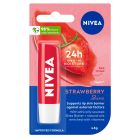 Nivea Strawberry Shine 4.8g