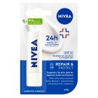 Nivea Lip Balm Repair And Protection 4.8G