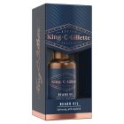 King C Gillette Beard Oil 30ml