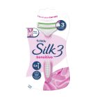 Schick Xtreme 3 Disp Women 4 Pack Tub