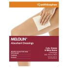 Melolin Low Adherent Dressings 10 x 10cm 3 Pack