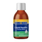 Gold Cross Paraffin Liquid 200ml