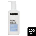 Neutrogena Fresh Foaming Cleanser 200mL