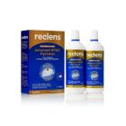 Reclens Multi Purpose Solution with Lens Case 2 x 500ml