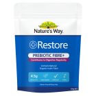 Nature's Way Restore Prebiotic Fibre+ 150g