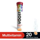 Voost Multivitamin 20 Effervescent Tablets