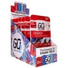 Go2 Energy Inhaler Stick