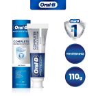 Oral B Pro Health Advanced Whitening Mint Toothpaste 110g