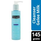 Neutrogena Hydro Boost Gelee Milk Cleanser 145g