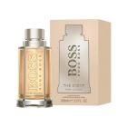 Hugo Boss The Scent Pure Accord Eau de Toilette 100ml