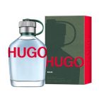 Hugo Boss Man Eau De Toilette 125ml